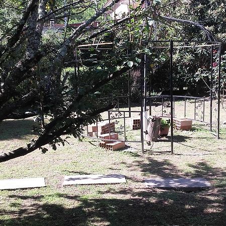 Alquiler Monoambiente San Salvador de Jujuy Exterior foto