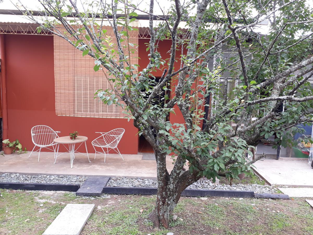 Alquiler Monoambiente San Salvador de Jujuy Exterior foto