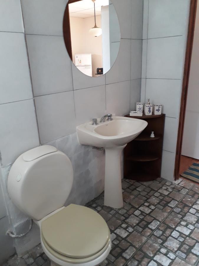 Alquiler Monoambiente San Salvador de Jujuy Exterior foto