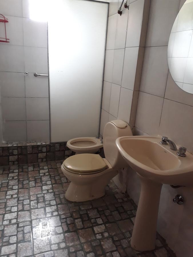 Alquiler Monoambiente San Salvador de Jujuy Exterior foto