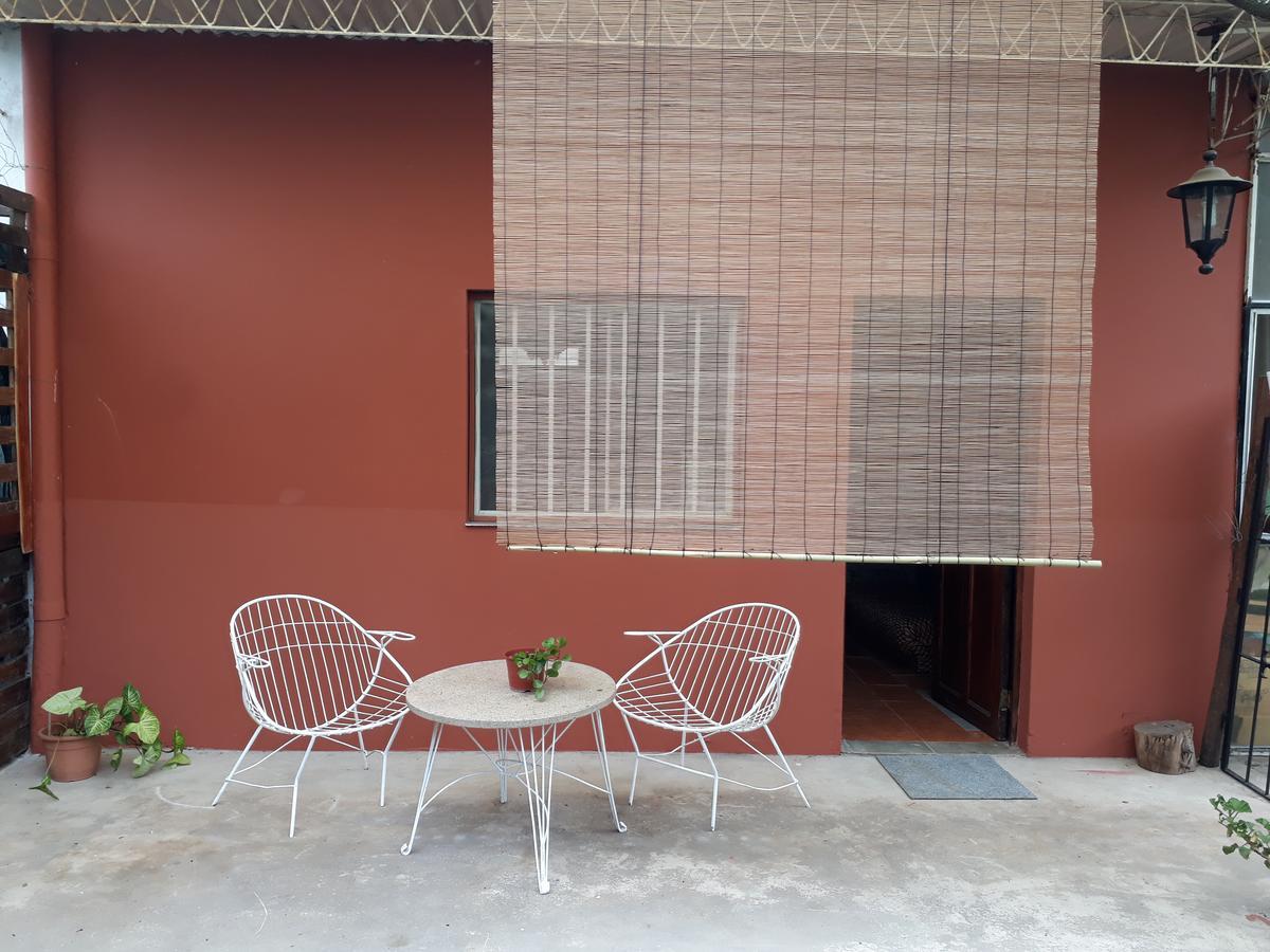 Alquiler Monoambiente San Salvador de Jujuy Exterior foto