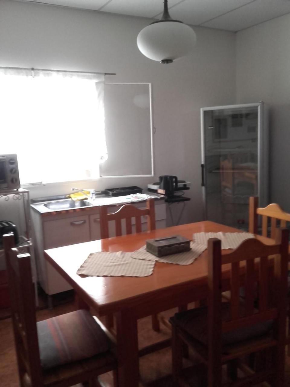 Alquiler Monoambiente San Salvador de Jujuy Exterior foto